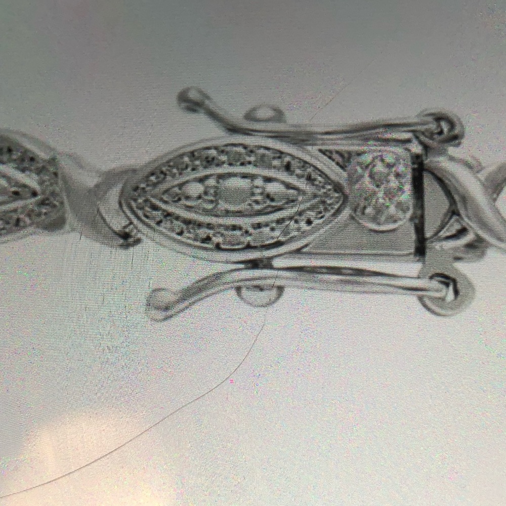 Bracelet Diamonds - Picture 5 of 6